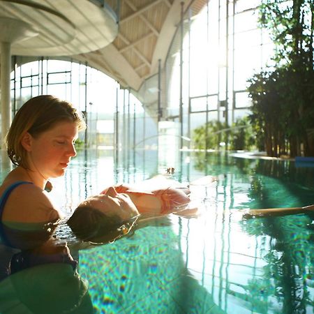 Hotel An Der Therme Bad Sulza Luaran gambar