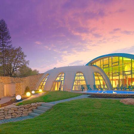 Hotel An Der Therme Bad Sulza Luaran gambar