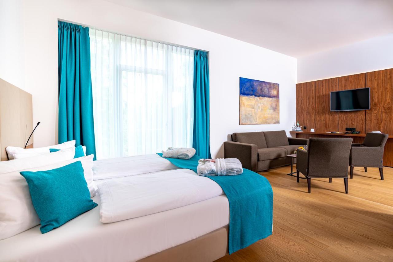 Hotel An Der Therme Bad Sulza Luaran gambar