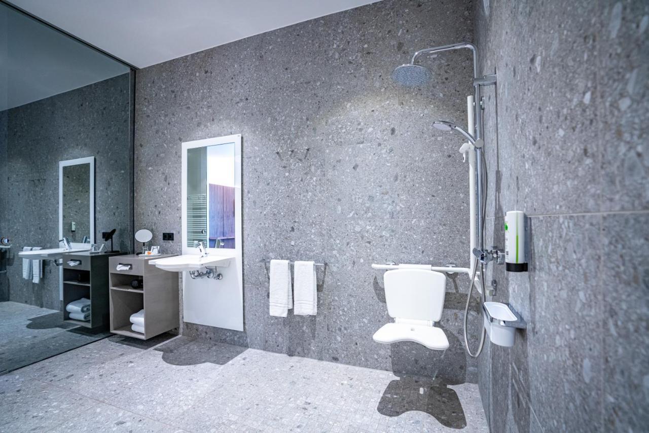 Hotel An Der Therme Bad Sulza Luaran gambar