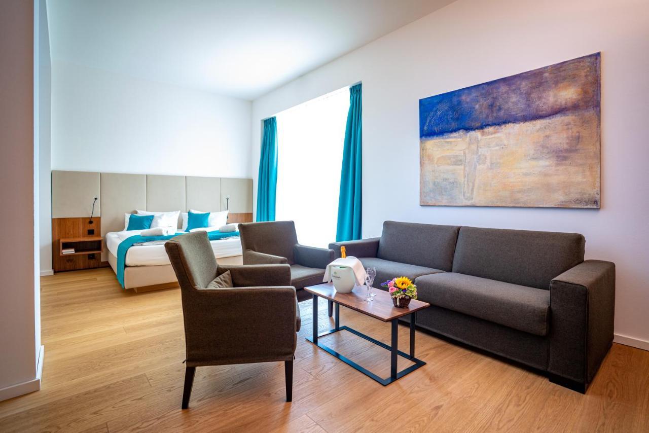 Hotel An Der Therme Bad Sulza Luaran gambar