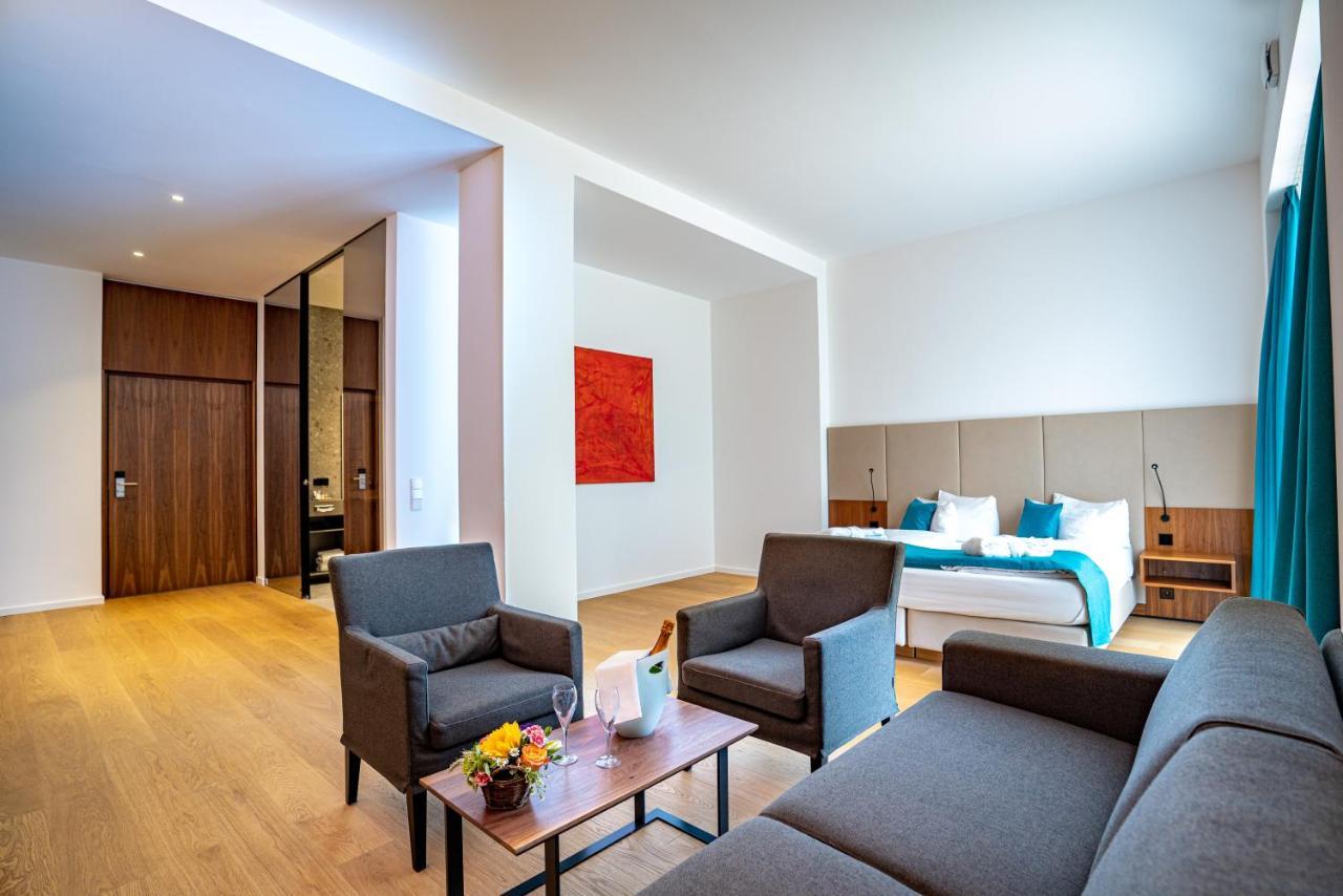 Hotel An Der Therme Bad Sulza Luaran gambar