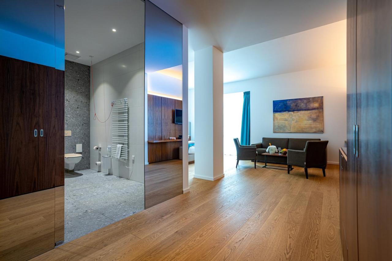 Hotel An Der Therme Bad Sulza Luaran gambar