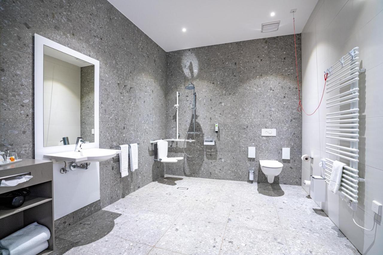 Hotel An Der Therme Bad Sulza Luaran gambar