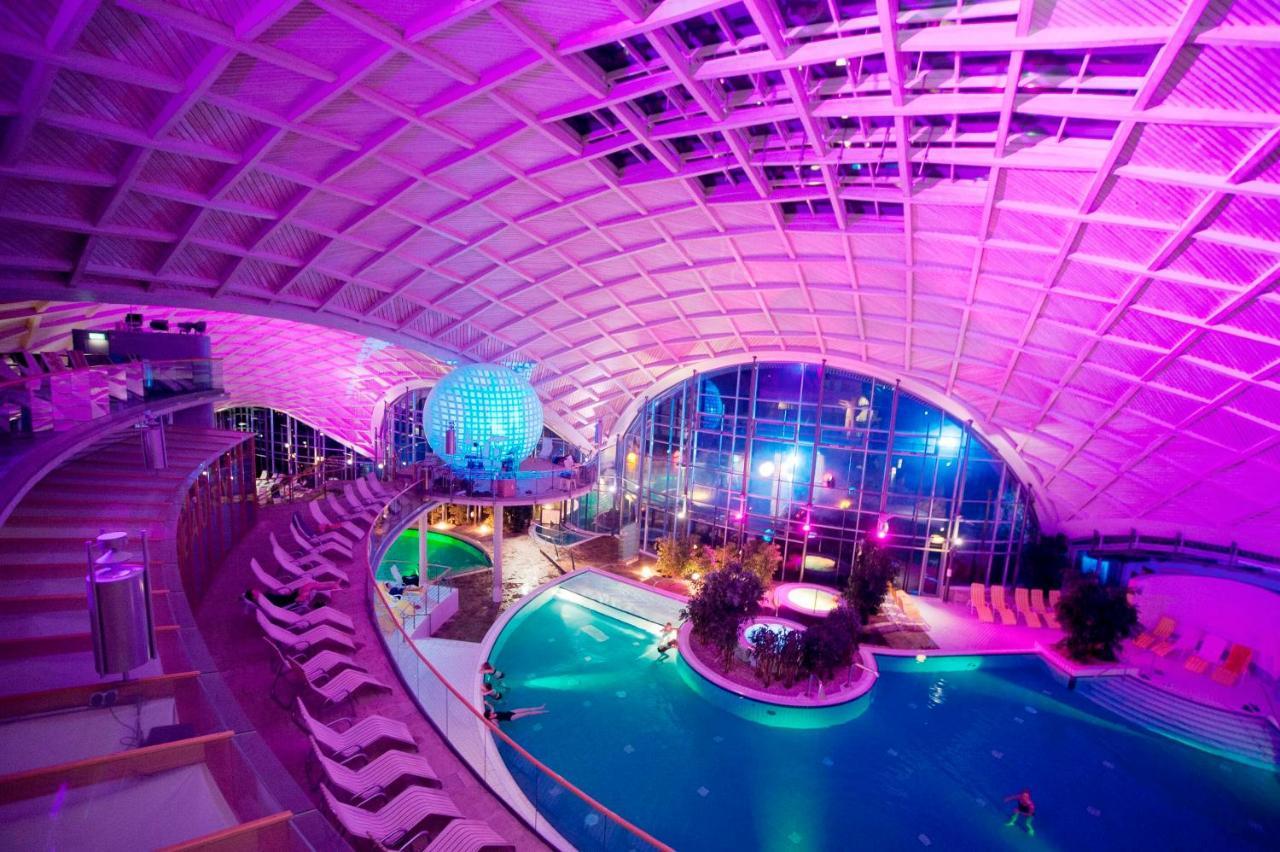 Hotel An Der Therme Bad Sulza Luaran gambar