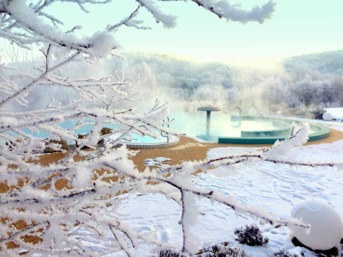Hotel An Der Therme Bad Sulza Luaran gambar