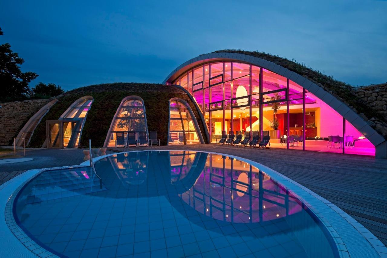 Hotel An Der Therme Bad Sulza Luaran gambar