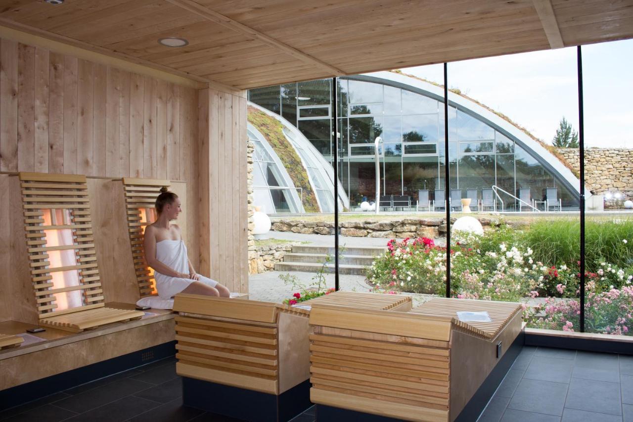 Hotel An Der Therme Bad Sulza Luaran gambar