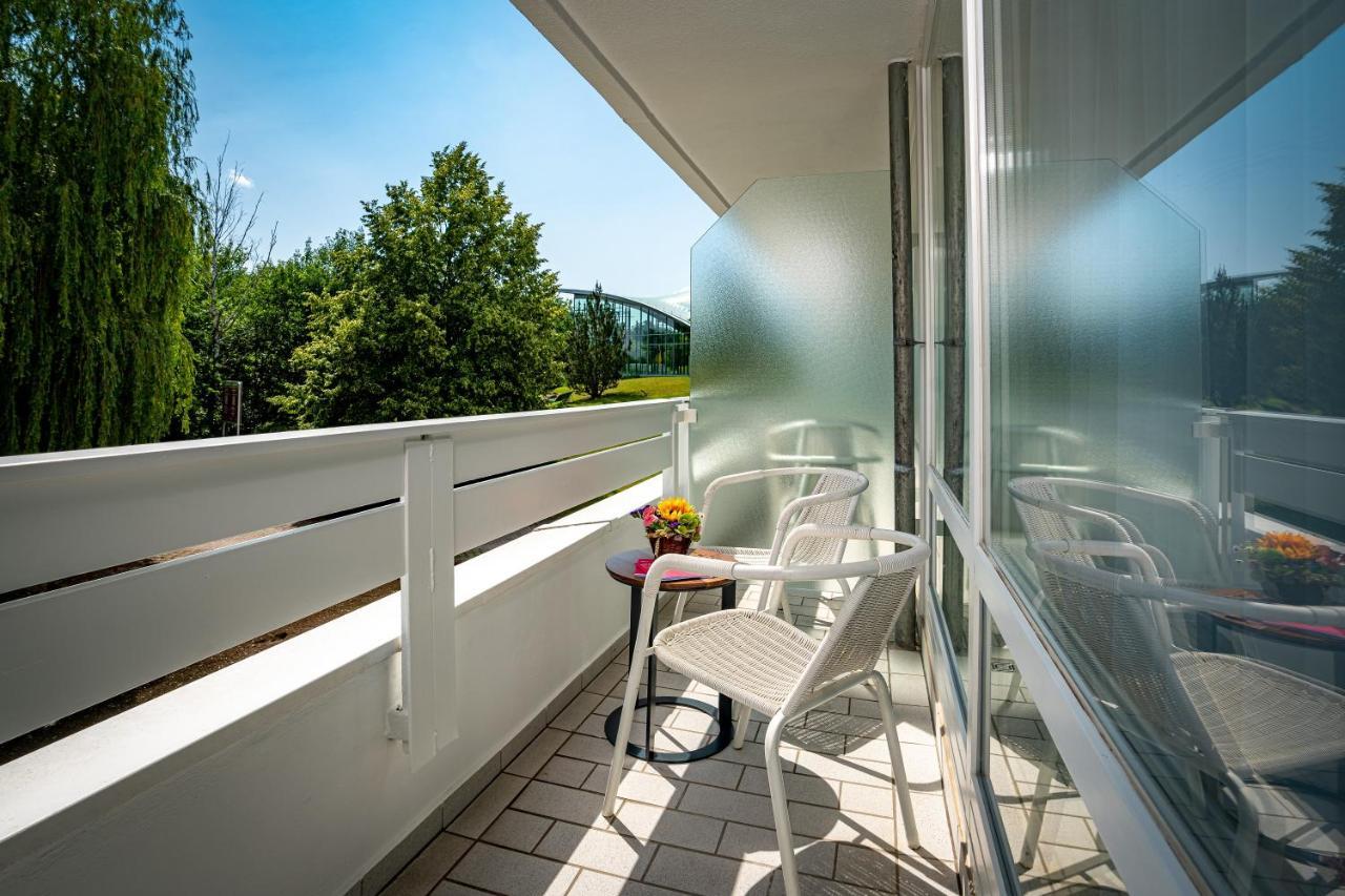 Hotel An Der Therme Bad Sulza Luaran gambar