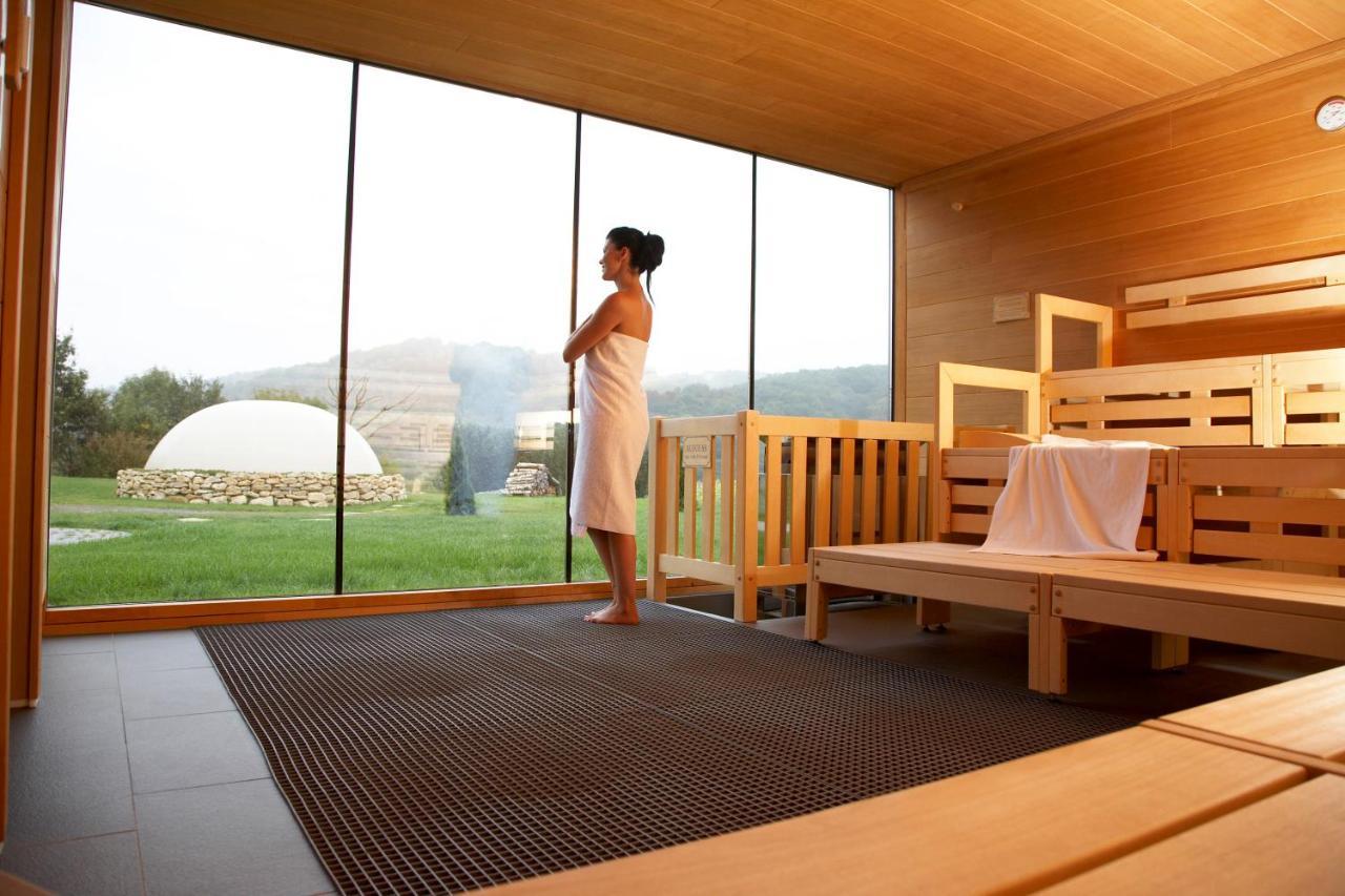 Hotel An Der Therme Bad Sulza Luaran gambar