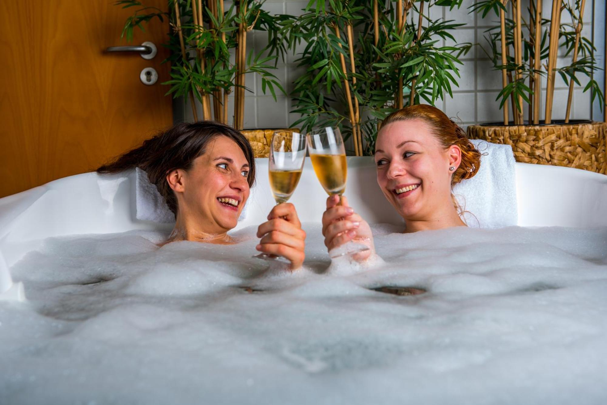Hotel An Der Therme Bad Sulza Luaran gambar