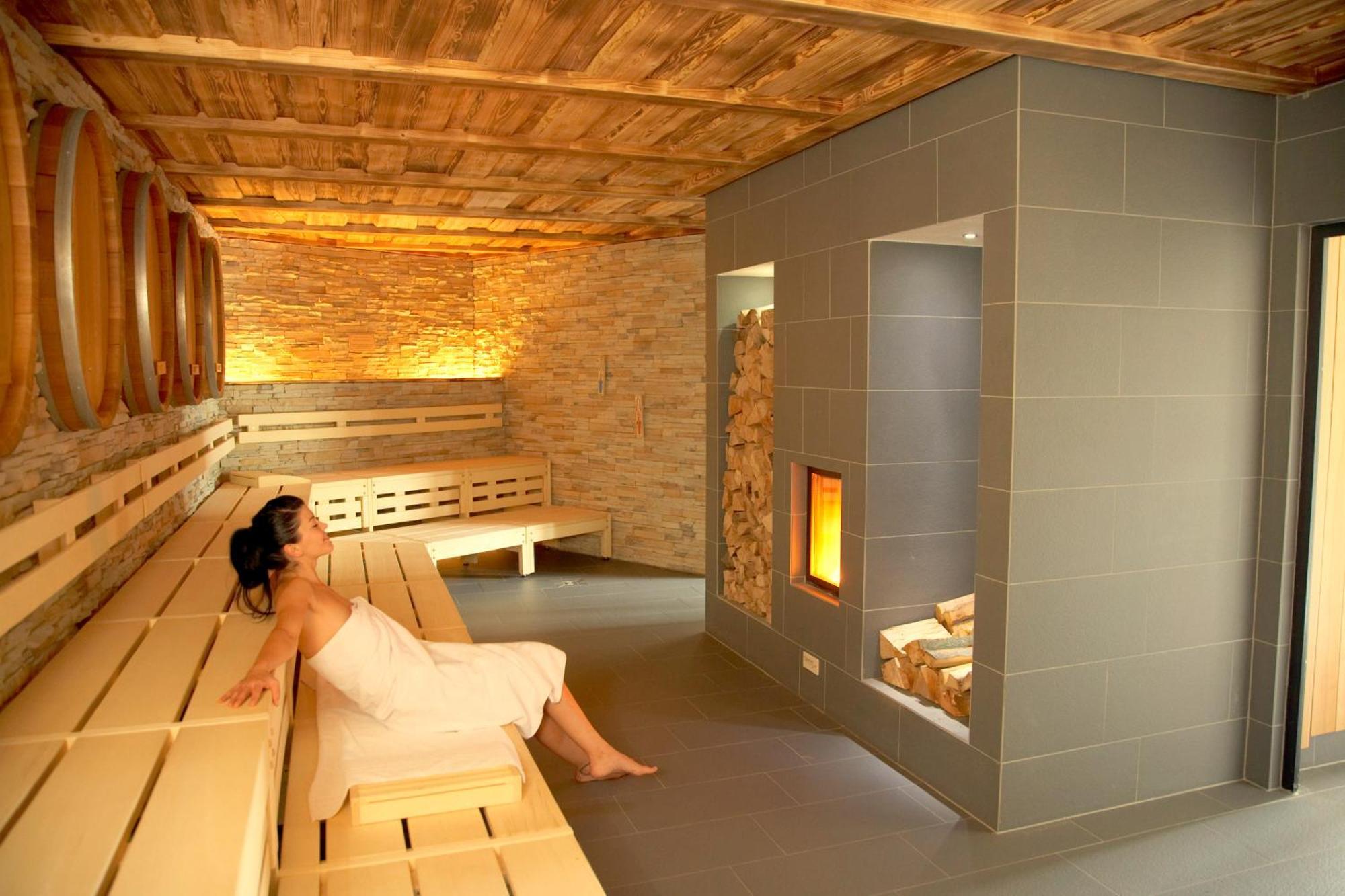 Hotel An Der Therme Bad Sulza Luaran gambar