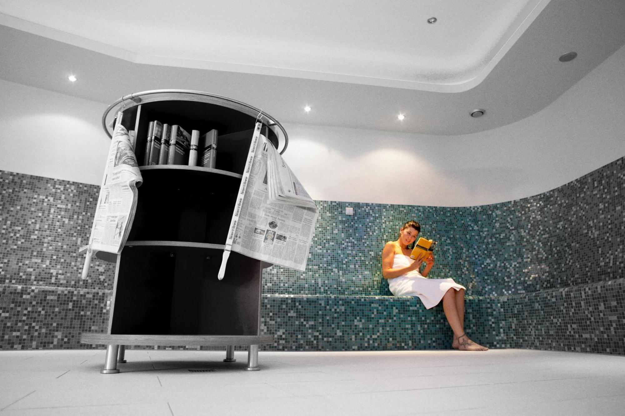 Hotel An Der Therme Bad Sulza Luaran gambar