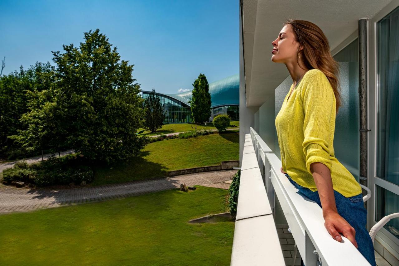 Hotel An Der Therme Bad Sulza Luaran gambar