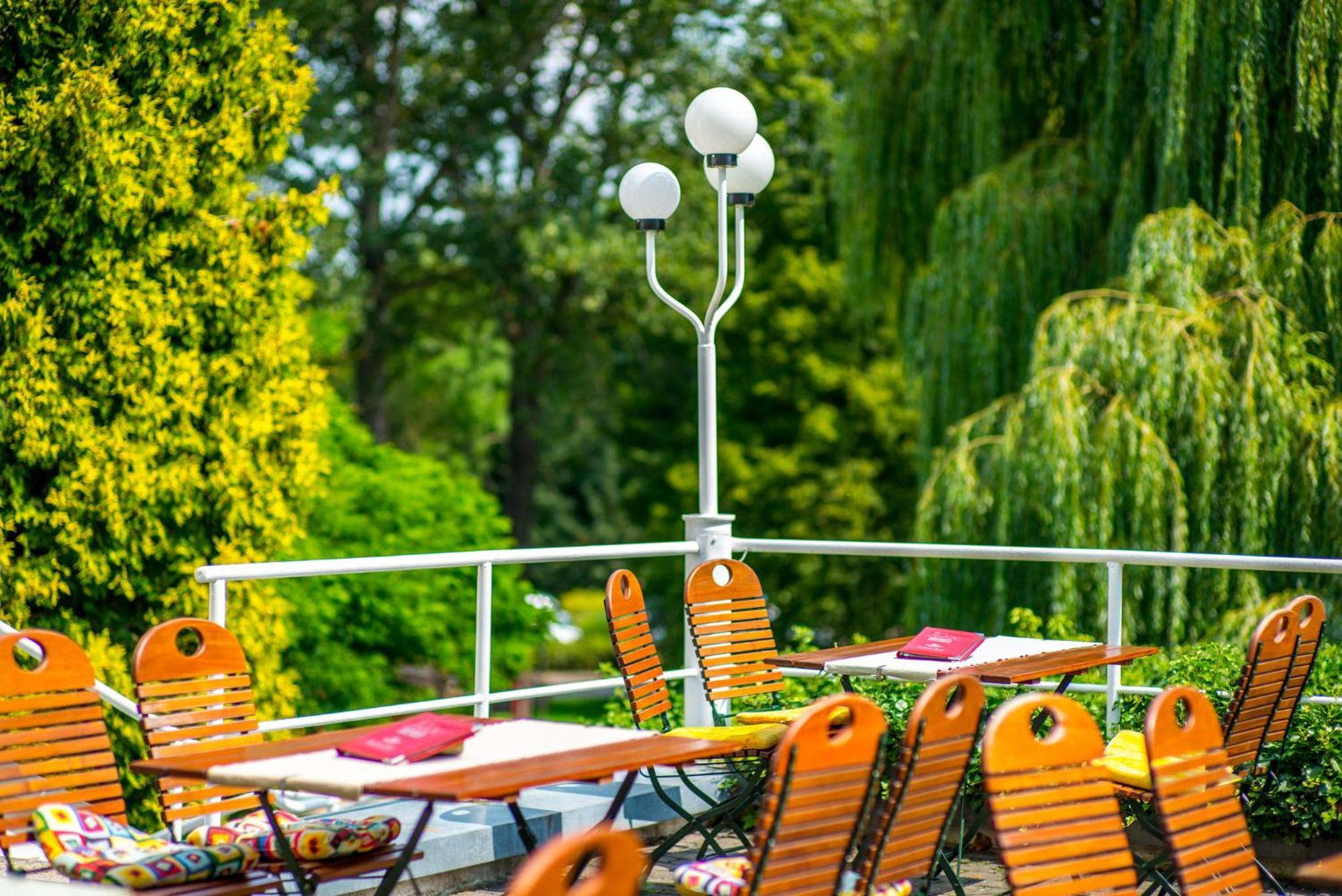 Hotel An Der Therme Bad Sulza Luaran gambar