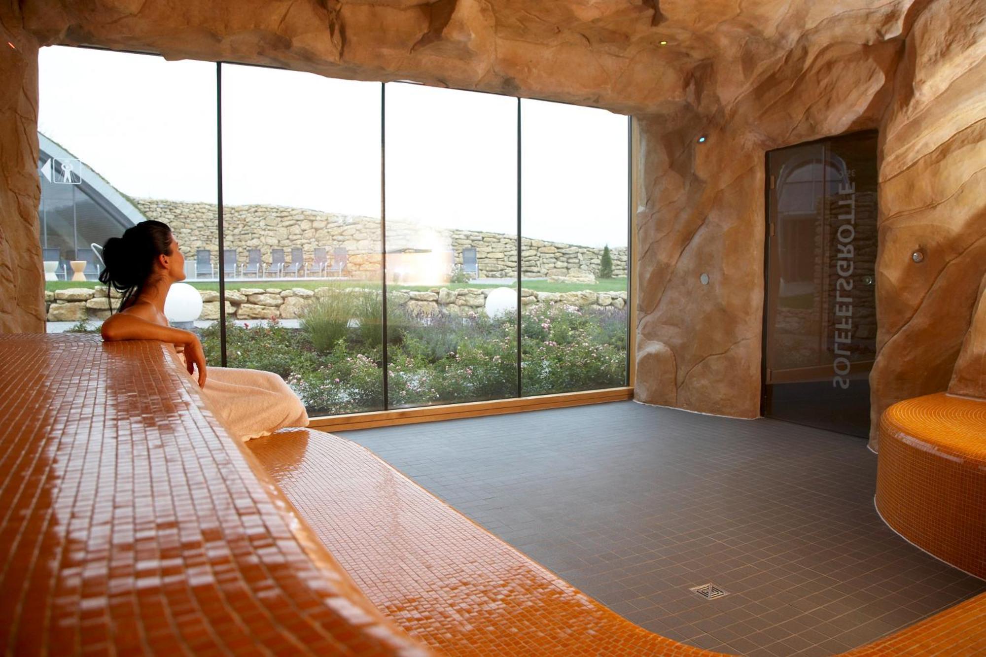 Hotel An Der Therme Bad Sulza Luaran gambar