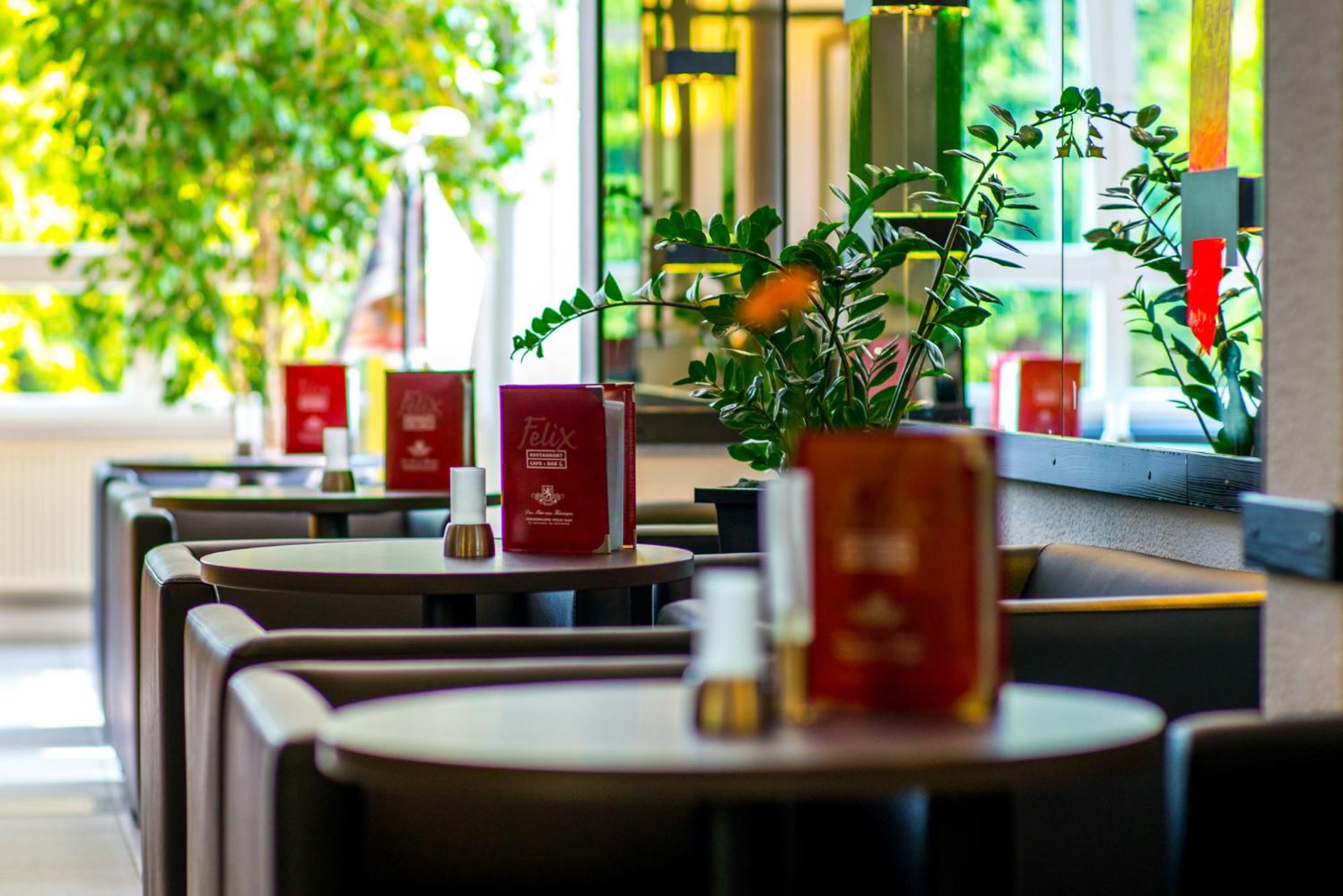 Hotel An Der Therme Bad Sulza Luaran gambar