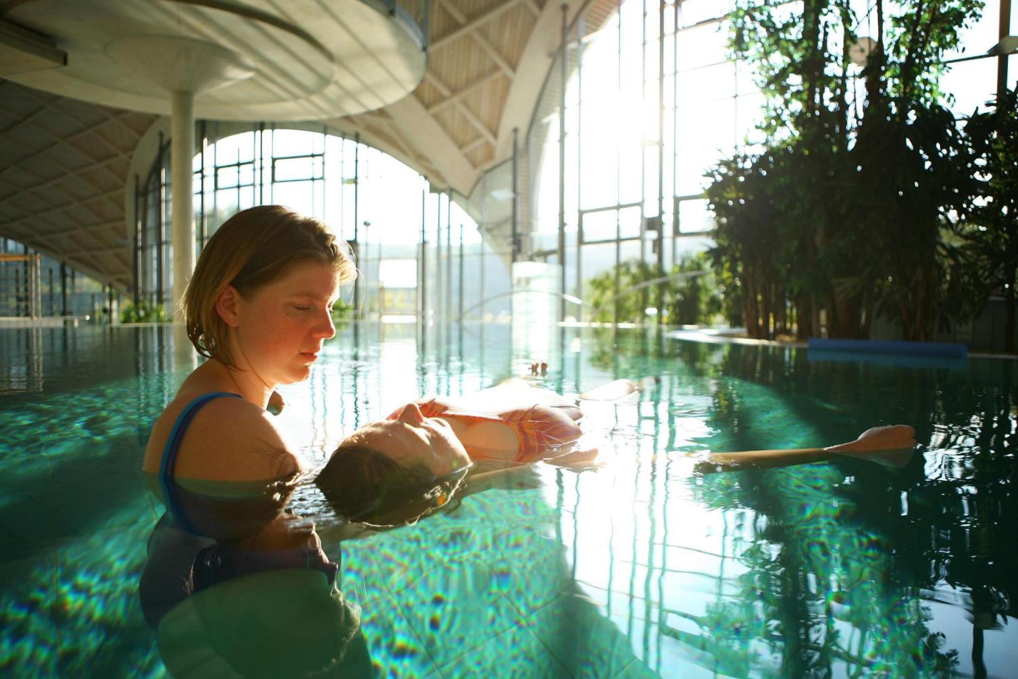Hotel An Der Therme Bad Sulza Luaran gambar