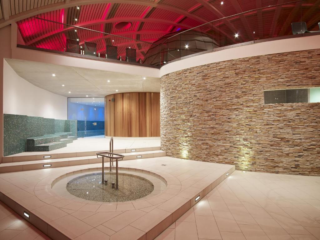 Hotel An Der Therme Bad Sulza Bilik gambar