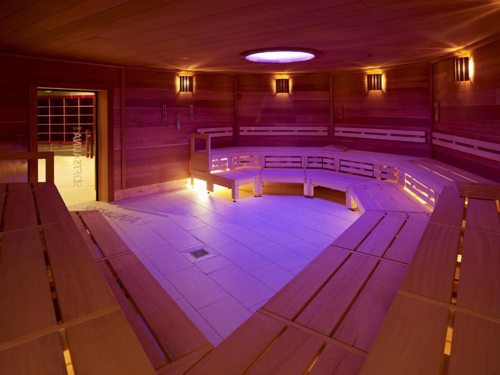 Hotel An Der Therme Bad Sulza Bilik gambar