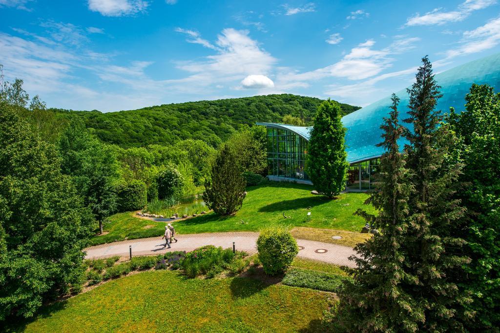 Hotel An Der Therme Bad Sulza Luaran gambar
