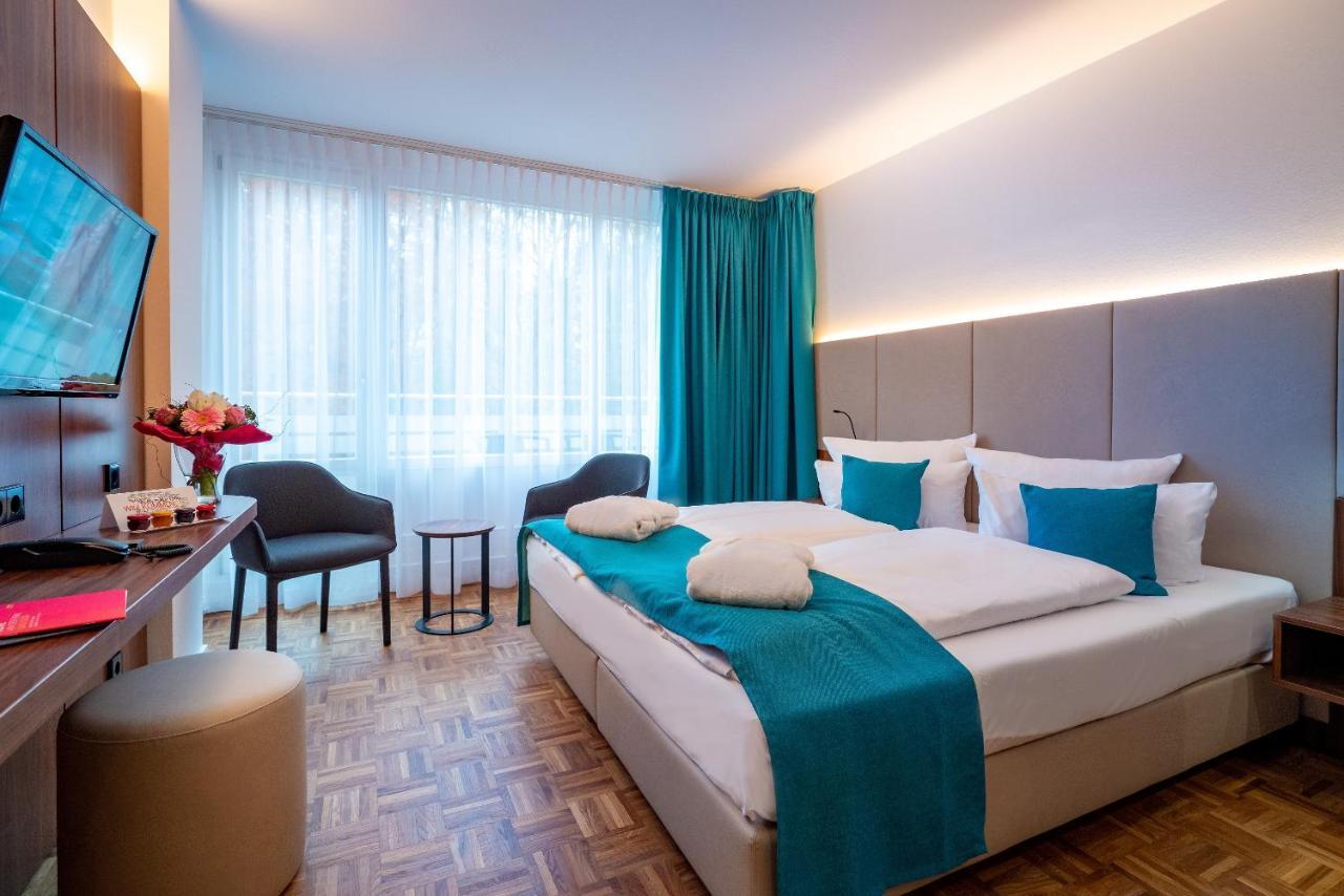 Hotel An Der Therme Bad Sulza Luaran gambar