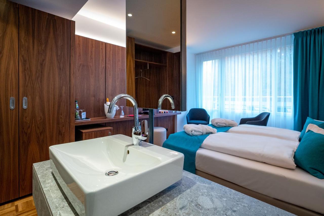 Hotel An Der Therme Bad Sulza Luaran gambar