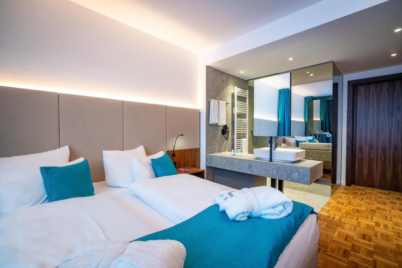 Hotel An Der Therme Bad Sulza Luaran gambar