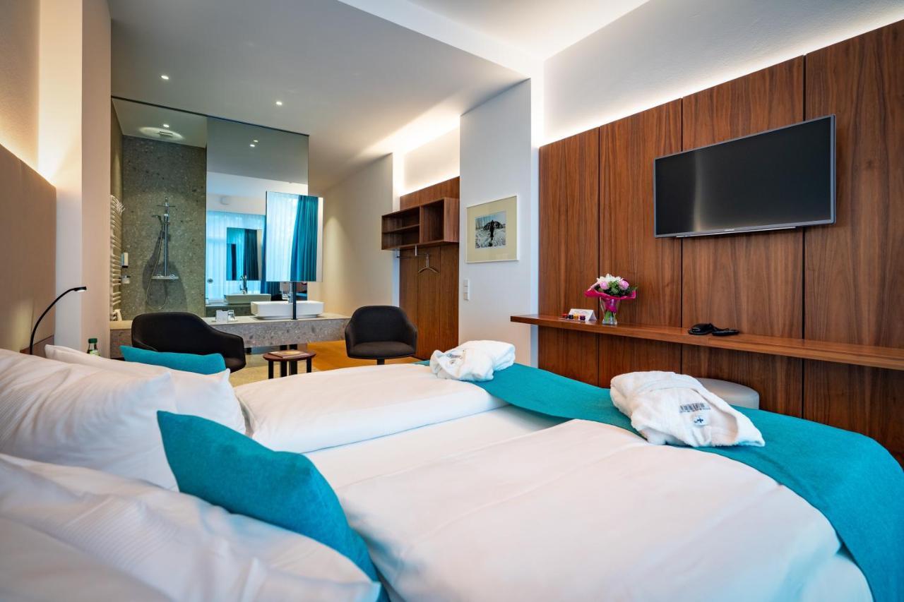 Hotel An Der Therme Bad Sulza Luaran gambar