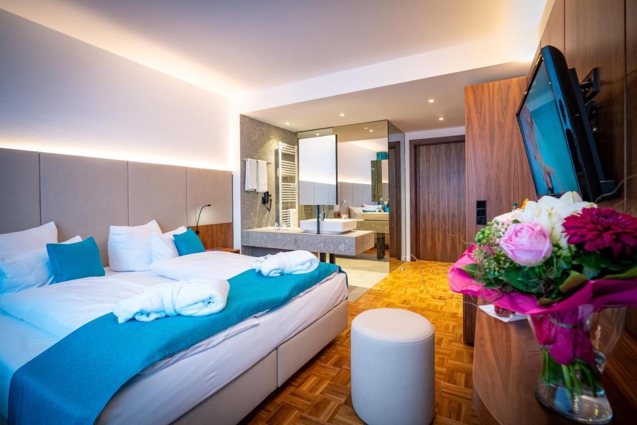 Hotel An Der Therme Bad Sulza Luaran gambar
