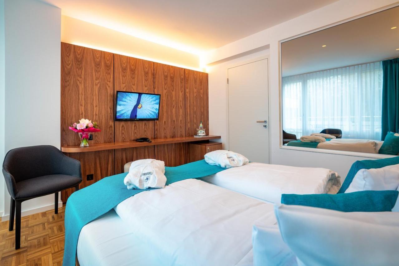 Hotel An Der Therme Bad Sulza Luaran gambar