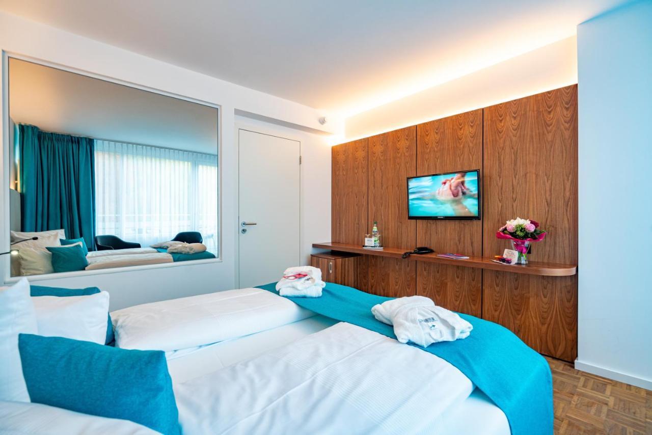Hotel An Der Therme Bad Sulza Luaran gambar