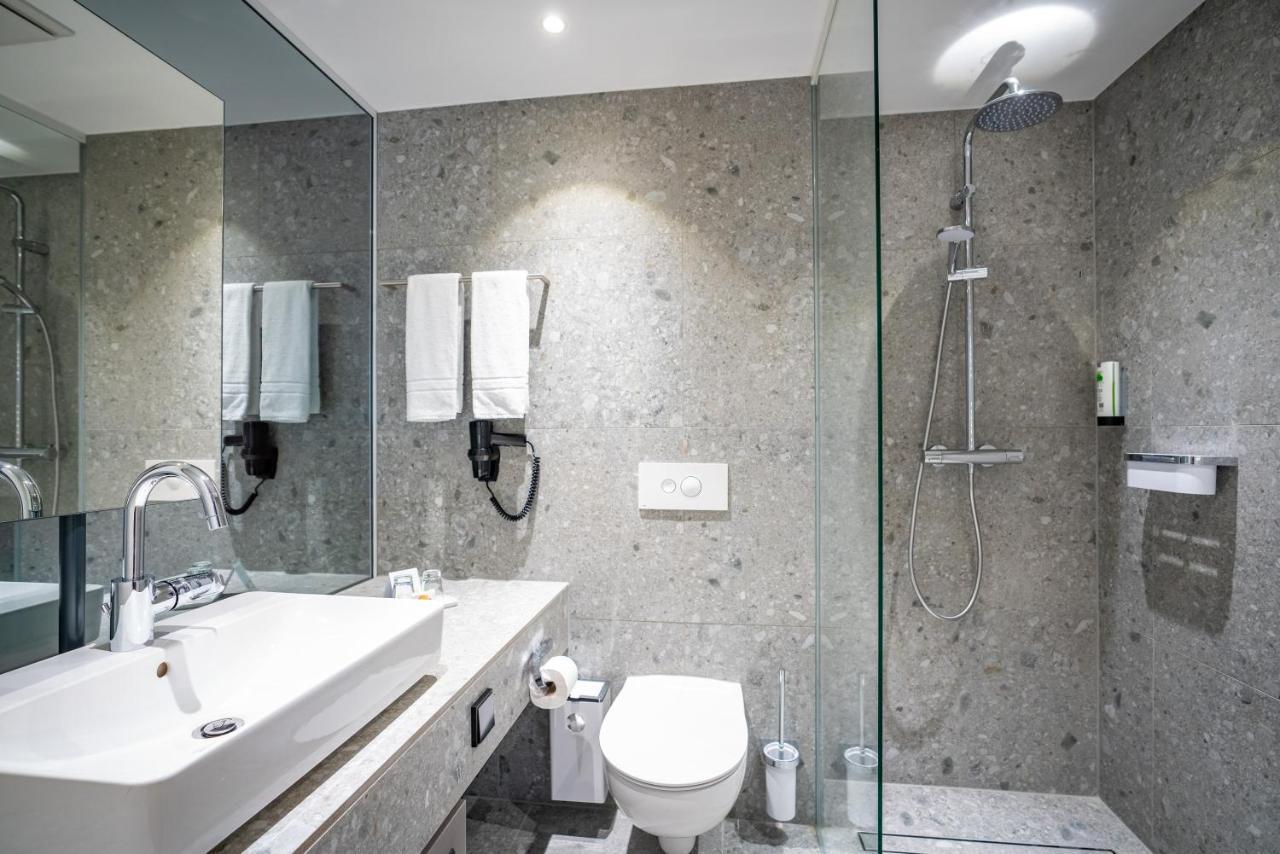 Hotel An Der Therme Bad Sulza Luaran gambar